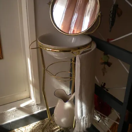 Casetta Del Nonno Bis Apartment Arcola