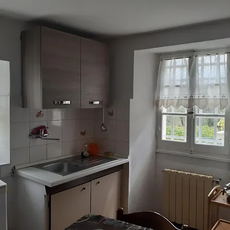 Casetta Del Nonno Bis