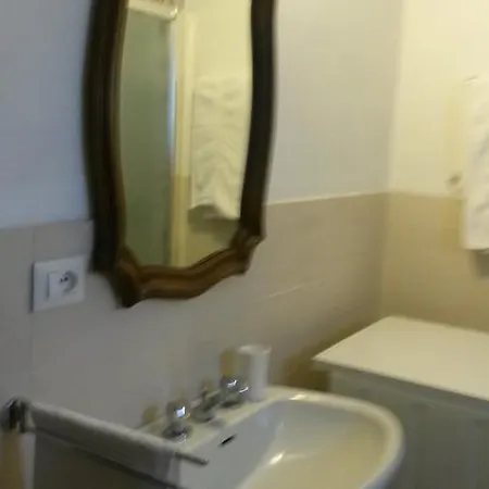 Casetta Del Nonno Bis Apartment *