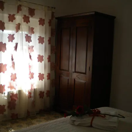 Apartment Casetta Del Nonno Bis Arcola