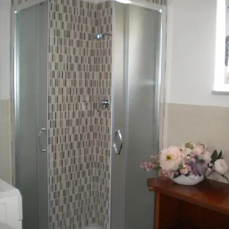 Apartment Casetta Del Nonno Bis *