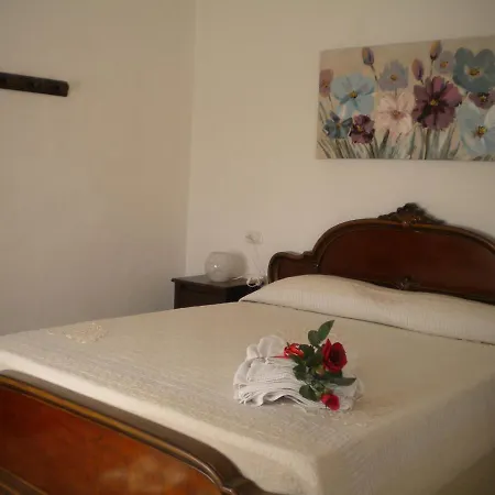 Casetta Del Nonno Bis * 아르콜라