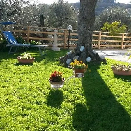 Apartment Casetta Del Nonno Bis