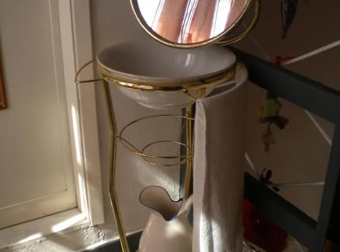 Casetta Del Nonno Bis شقة أركولا