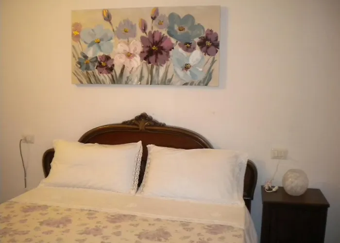 Casetta Del Nonno Bis *