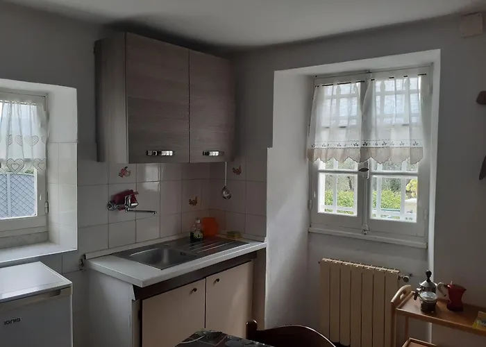 Casetta Del Nonno Bis