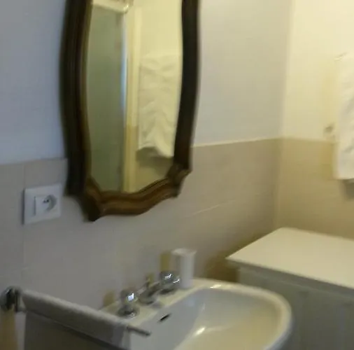 Casetta Del Nonno Bis شقة *