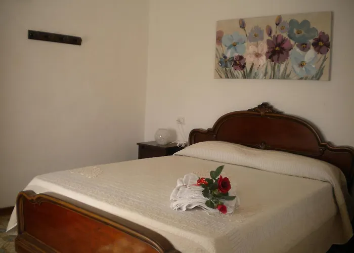 Casetta Del Nonno Bis * أركولا