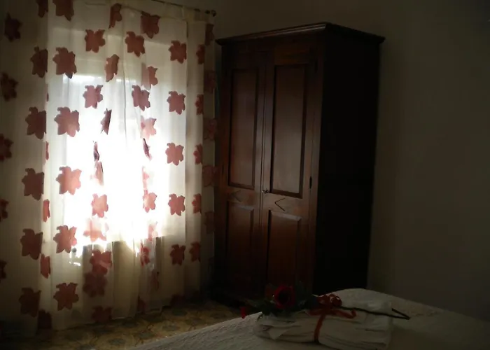 شقة Casetta Del Nonno Bis أركولا