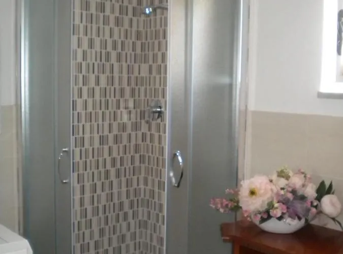 شقة Casetta Del Nonno Bis *